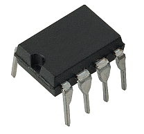 c control micro chip