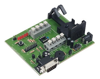 c control micro peboard